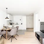 Apartament Rosengarten By Hello *