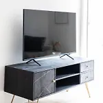 Rosengarten By Hello Apartament