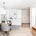 Apartament Rosengarten By Hello *