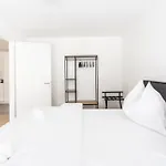 Rosengarten By Hello Apartament Bürs