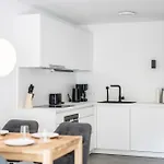 Apartament Rosengarten By Hello *