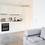 Apartament Rosengarten By Hello