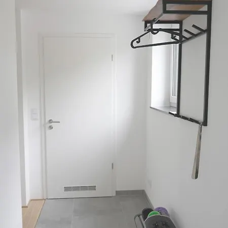 Apartment Rosengarten By Hello *