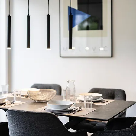 Rosengarten By Hello Apartment