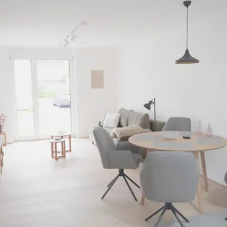 Rosengarten By Hello Apartment *