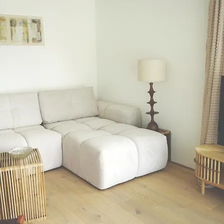 Rosengarten By Hello Apartment