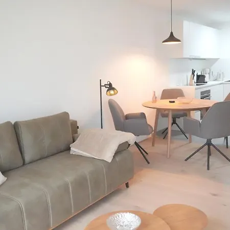 Rosengarten Apartment