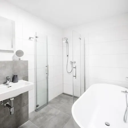 Rosengarten By Hello Apartment Burs