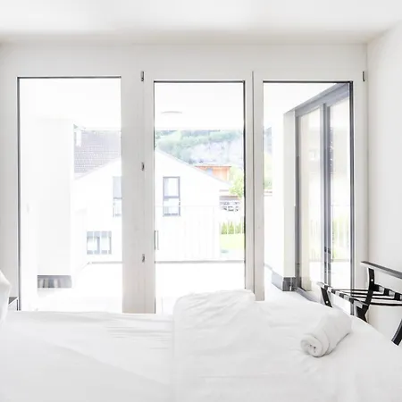 Apartment Rosengarten By Hello Burs