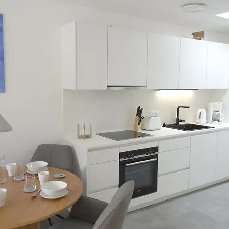 Rosengarten By Hello Apartment
