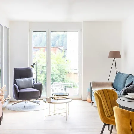 Rosengarten By Hello Apartment