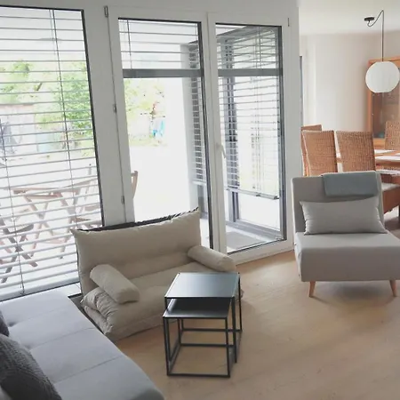 Rosengarten By Hello Apartment *