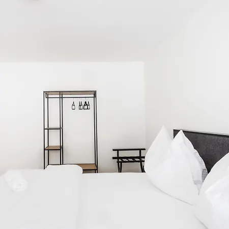 Rosengarten By Hello Apartment *