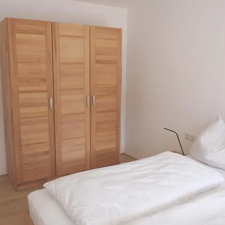 Rosengarten By Hello Apartment *