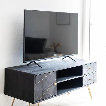 Rosengarten By Hello Apartment