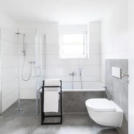 Rosengarten By Hello Apartment