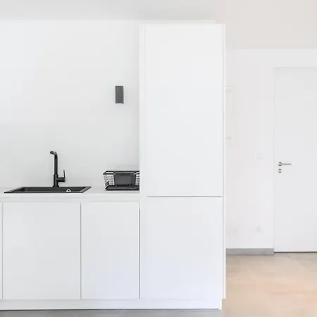 Rosengarten By Hello Apartment *
