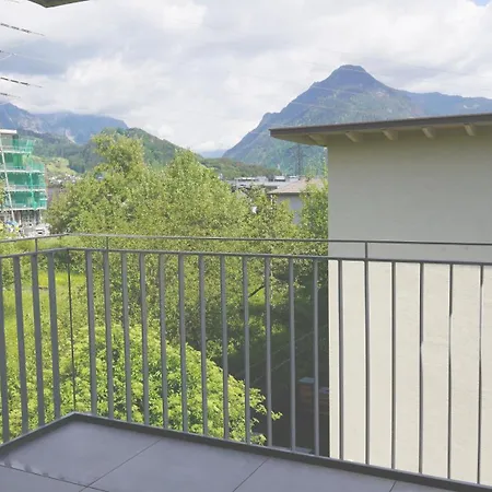 Apartment Rosengarten By Hello Burs