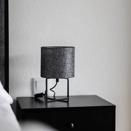 Apartment Rosengarten *