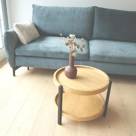 Rosengarten By Hello Apartment *