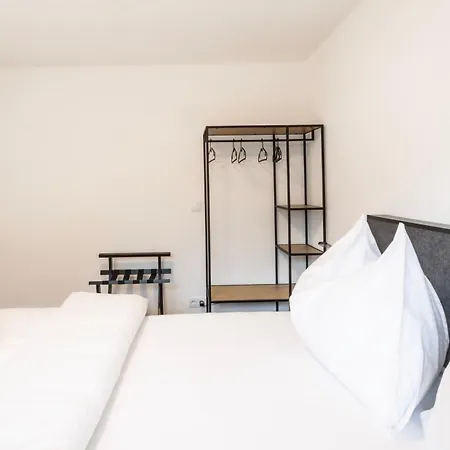 Rosengarten By Hello Apartment