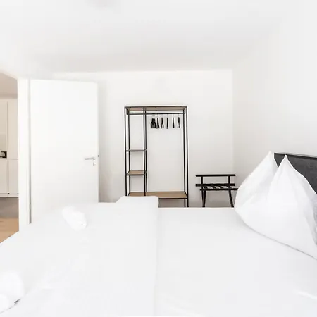 Rosengarten By Hello Apartment Burs