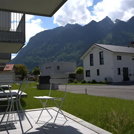 Rosengarten By Hello Apartment
