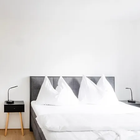 Rosengarten By Hello Apartment Burs