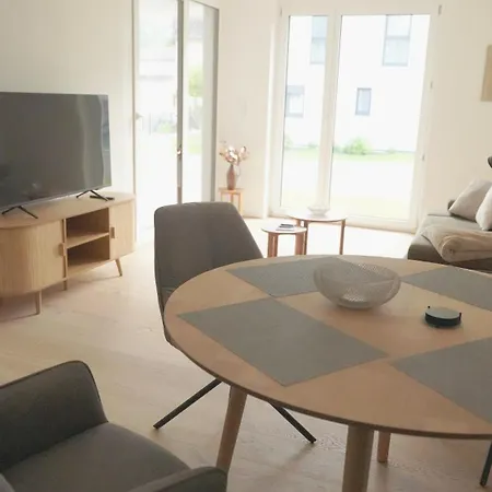Rosengarten By Hello Apartment