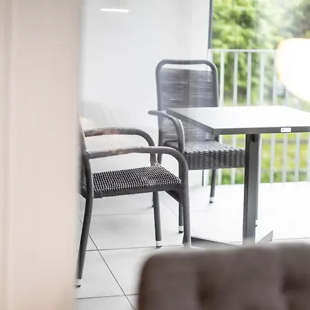 Rosengarten Apartment