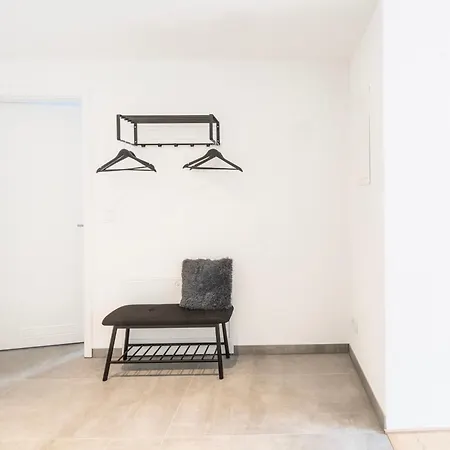 Rosengarten By Hello Apartment