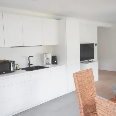 Apartment Rosengarten By Hello *