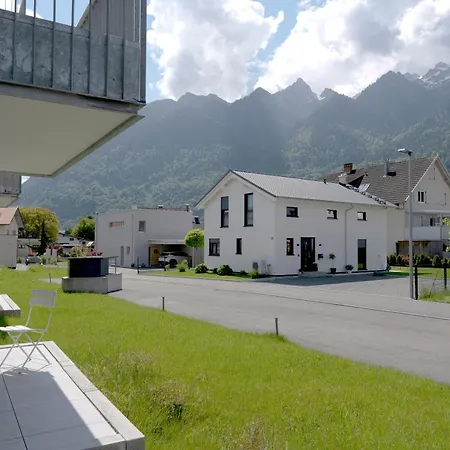 Rosengarten By Hello Apartment