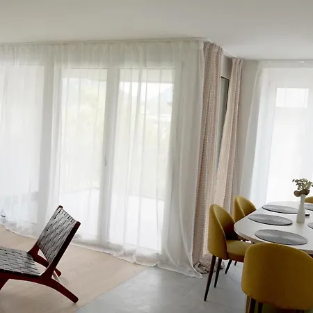 Rosengarten By Hello Apartment *