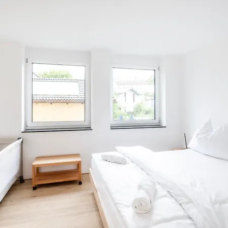 Rosengarten By Hello Apartment Burs