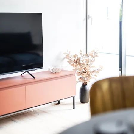 Rosengarten Apartment