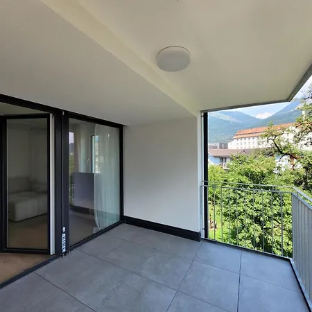 Apartment Rosengarten By Hello