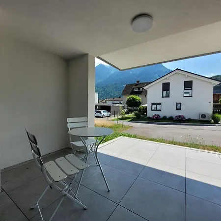 Rosengarten By Hello Apartment *