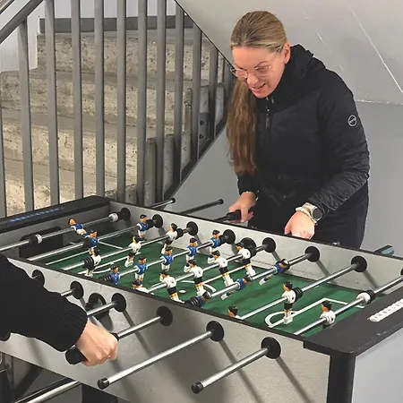 Rosengarten Apartment *