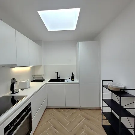 Rosengarten By Hello Apartment Burs