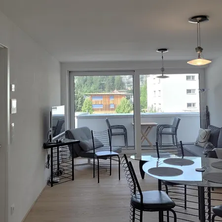Rosengarten By Hello Apartment *