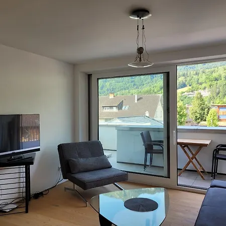 Rosengarten By Hello Apartment *