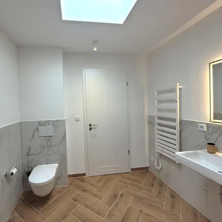 Rosengarten By Hello Apartment