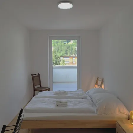 Rosengarten By Hello Apartment