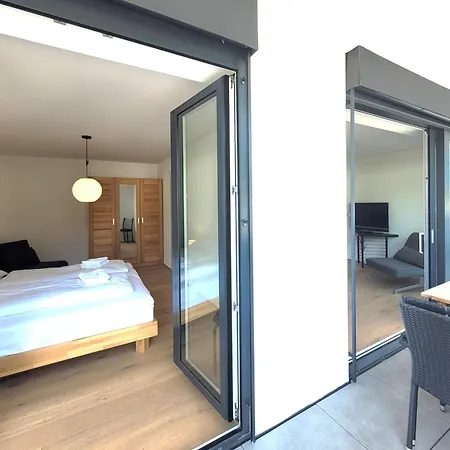 Rosengarten By Hello Apartment *