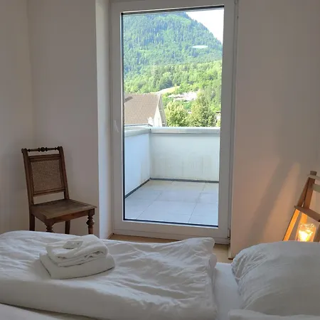 Apartment Rosengarten By Hello Burs