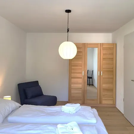 Rosengarten By Hello Apartment